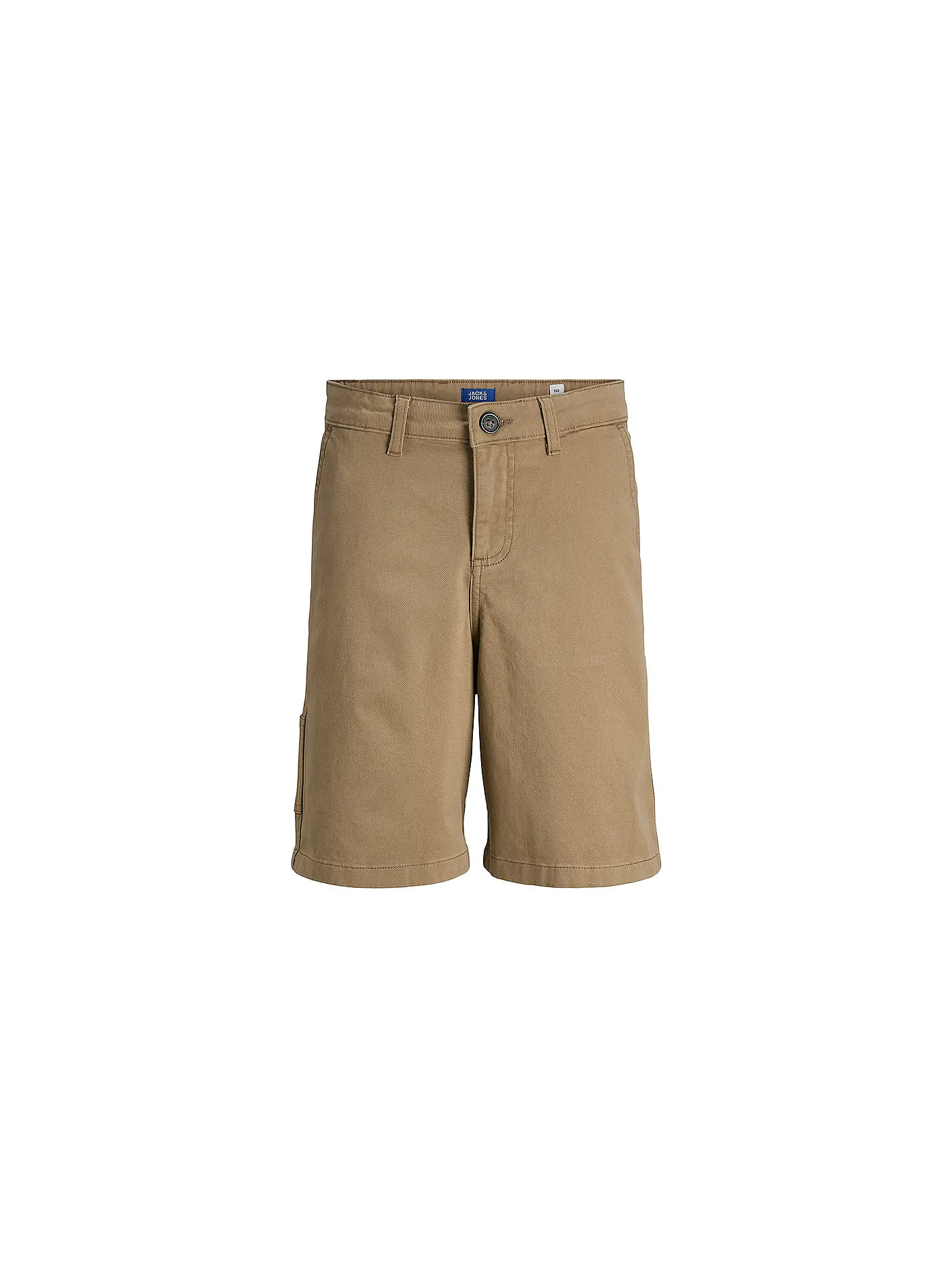 JACK & JONES | Jungen Jeansshorts JPSTTONY | 
